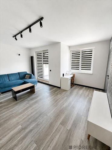 Na sprzedaż 2-pokojowe mieszkanie 39,78 m² z balkonem w Warszawie mieszkanie Warszawa, Białołęka, Szumiących Traw