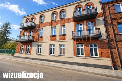 Na sprzedaż kamienica z 1935 r. z potencjałem rozbudowy i dochodem lokal użytkowy Sosnowiec, Rybna