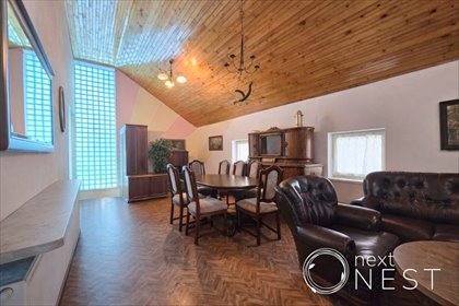 dom na sprzedaż 460m2 dom Nieporęt