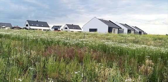 Działka budowlana 887 m² z planem i uzbrojeniem zapraszam działka Tarnowo Podgórne, Góra