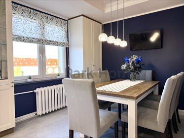 Eleganckie 61,2 m² w centrum Głogowa - zapraszam mieszkanie Głogów