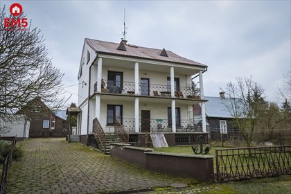 dom na sprzedaż 270m2 dom Choroszcz, gm. Choroszcz