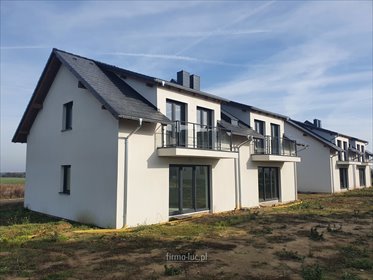 dom na sprzedaż 169m2 dom Baczyna