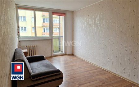 mieszkanie na sprzedaż 44m2 mieszkanie Szprotawa, Osiedle Kościuszki