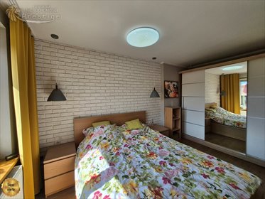 Funkcjonalna kawalerka 33,25 m² w Bytomiu, parking polecam! mieszkanie Bytom