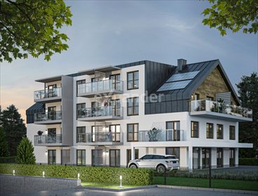 mieszkanie na sprzedaż 27m2 mieszkanie Stegna