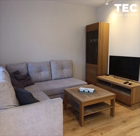 Nowoczesny apartament 3 pok. z balkonami, wysoki standard mieszkanie Kraków, Zabłocie, Stanisława Klimeckiego