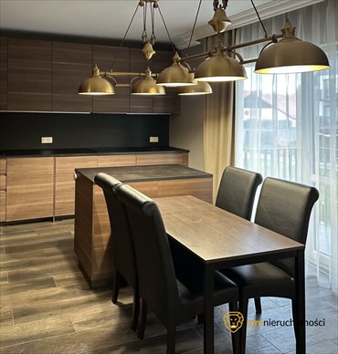 mieszkanie na wynajem 98m2 mieszkanie Wysoka, Chabrowa