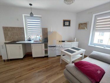 Mieszkanie 32,51 m² w Legnicy - blisko szkół i parku mieszkanie Legnica
