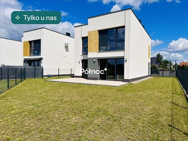 Nowoczesne 3-pokojowe mieszkanie z ogrodem i tarasem mieszkanie Bolesławiec, Miłorzębowa