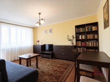 Mieszkanie 39 m² w Kielcach - balkon i piwnica mieszkanie Kielce, Os. Świętokrzyskie, Jana Nowaka Jeziorańskiego