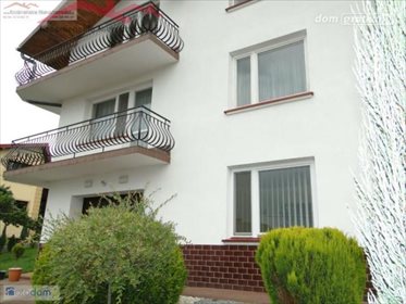 dom na sprzedaż 173m2 dom Krosno