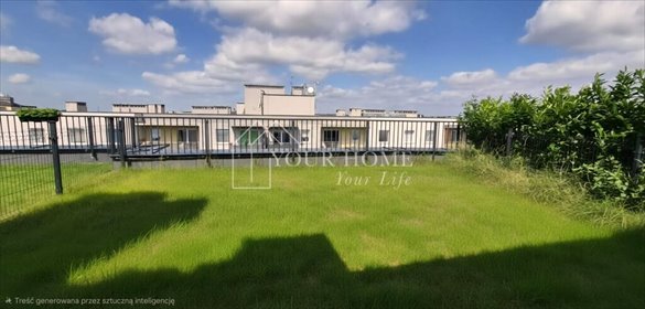 Dwupoziomowe 92 m² z tarasem i garażem - zapraszam mieszkanie Wrocław, Jagodno, Jagodno, Edmunda Kajdasza