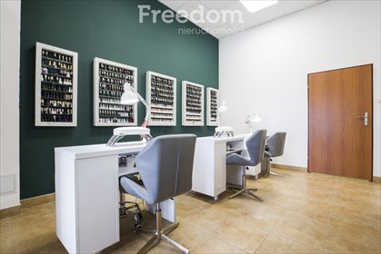 Lokal użytkowy na sprzedaż Rzeszów, Zagłoby 61m2 Foto 7