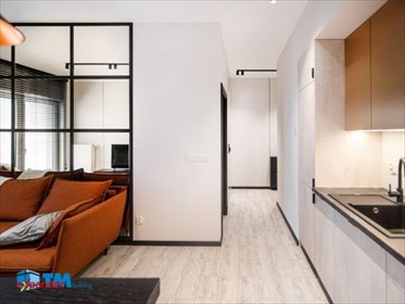 mieszkanie na sprzedaż 44m2 mieszkanie Poznań, Ptasia