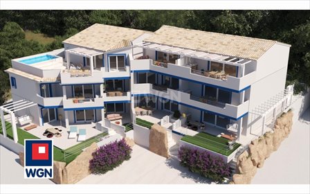 mieszkanie na sprzedaż 70m2 mieszkanie Castelsardo LU BAGNU