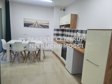 mieszkanie na wynajem 75m2 mieszkanie Chorzów, Klimzowiec, Młyńska