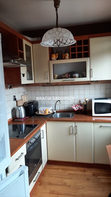 mieszkanie na sprzedaż 68m2 mieszkanie Kraków, Dębniki, Ruczaj, Obozowa