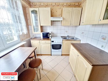 mieszkanie na sprzedaż 47m2 mieszkanie Kielce, Bocianek, Bocianek