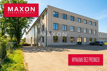 Zapraszam do wynajmu modułu 880 m² w Warszawie z magazynem i biurem lokal użytkowy Warszawa, Ursynów, ul. Puławska