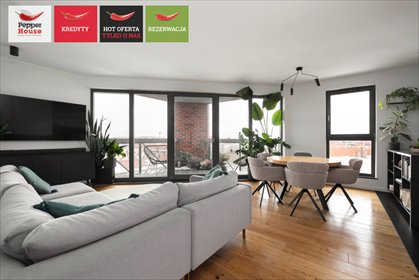 mieszkanie na sprzedaż 73m2 mieszkanie Gdańsk, Wrzeszcz, Joachima Lelewela