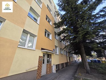 Komfortowe 2-pokojowe mieszkanie z piwnicą, Gdańsk Młyniska mieszkanie Gdańsk, Młyniska, Mikołaja Reja