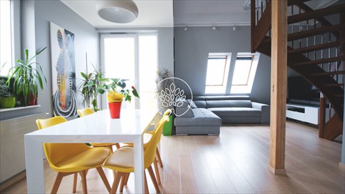 mieszkanie na sprzedaż 63m2 mieszkanie Bydgoszcz, Czyżkówko, Mściwoja