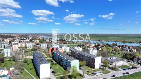 mieszkanie na sprzedaż 35m2 mieszkanie Tczew, Elizy Orzeszkowej