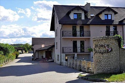lokal użytkowy na sprzedaż 3500m2 lokal użytkowy Podlesice, Kroczyce