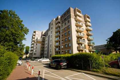 mieszkanie na sprzedaż 46m2 mieszkanie Kielce, Seminaryjska