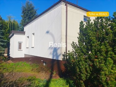 Z WIDOKIEM NA PIĘKNĄ ZIELEŃ Z KAŻDEGO OKNA dom Janki, Godebskiego