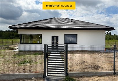 dom na sprzedaż 106m2 dom Żelechów