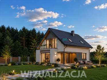 Na sprzedaż działka 1200 m² w Olmontach - idealna pod dom lub inwestycję działka Olmonty