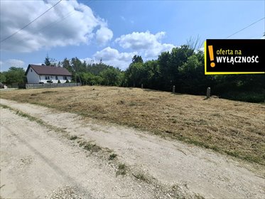 działka na sprzedaż 713m2 działka Kielce, Sławkowska