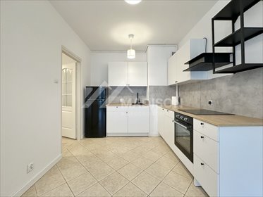 Zapraszam do mieszkania 46 m² z dużą loggią w Białołęce mieszkanie Warszawa, Białołęka, Tarchomin, Myśliborska