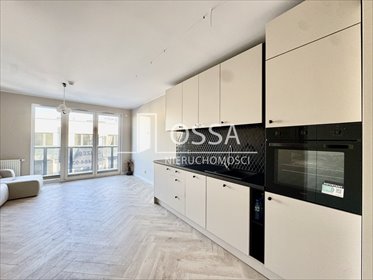 mieszkanie na sprzedaż 27m2 mieszkanie Gdańsk, Śródmieście, Mostek