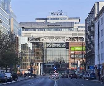 Nowoczesne biuro 138 m2 z parkingiem na Mokotowie lokal użytkowy Warszawa, Mokotów, Puławska