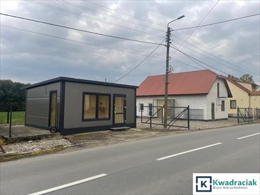 Zapraszam do wynajmu nowoczesnego obiektu komercyjnego w Krośnie lokal użytkowy Krosno, Polanka, ks. Stanisława Decowskiego