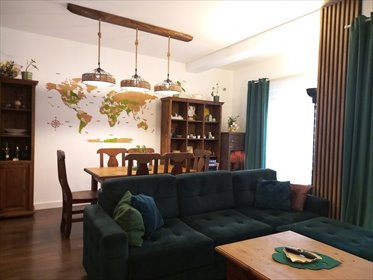 mieszkanie na sprzedaż 140m2 mieszkanie Żory, Prawnicza