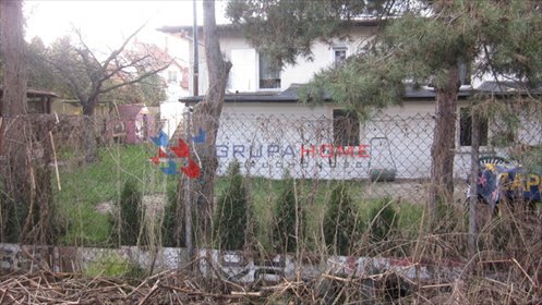 Działka budowlana 450 m² z mediami, blisko szkoły działka Warszawa, Ursynów, Pyry
