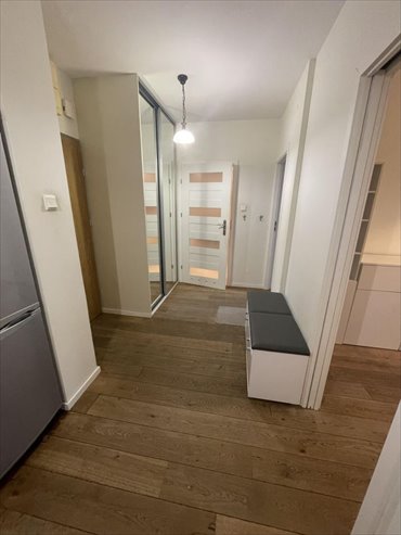 Mieszkanie 48 m² na Bemowie, funkcjonalny układ - polecam! mieszkanie Warszawa, Bemowo, Franciszka Kawy