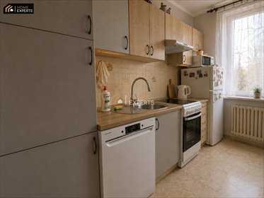 Przestronne 2-pokojowe mieszkanie z balkonem, blisko komunikacji mieszkanie Pruszcz Gdański, Cyprysowa