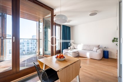 mieszkanie na wynajem 37m2 mieszkanie Warszawa, Wola, Kolejowa