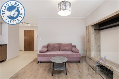 mieszkanie na wynajem 43m2 mieszkanie Kraków, Krowodrza, Stanisława Przybyszewskiego