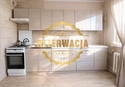 Polecam przestronne 63 m² mieszkanie 3-pokojowe w Pyrzycach mieszkanie Pyrzyce