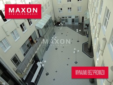 Biuro 197 m² w Warszawie - polecam lokal użytkowy Warszawa, Wola, ul. Pańska