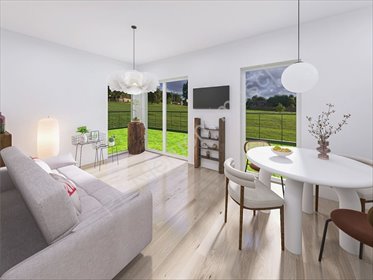 mieszkanie na sprzedaż 45m2 mieszkanie Milanówek