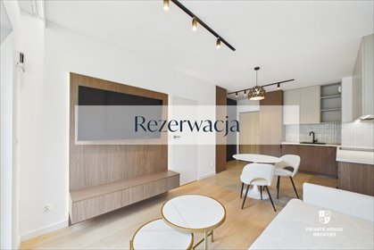 Polecam 2-pokojowe mieszkanie 37 m² z dużym ogródkiem w Krakowie mieszkanie Kraków, Podgórze, Przewóz