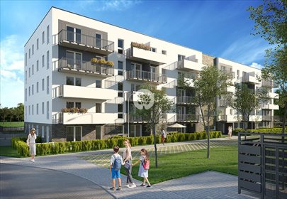 mieszkanie na sprzedaż 44m2 mieszkanie Bydgoszcz, Fordon, Akademicka