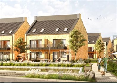 dom na sprzedaż 125m2 dom Gdańsk, Kokoszki, Kartuska